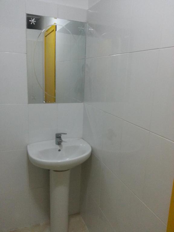 Hostal Casa De Huespedes San Fernando - Adults Only Playa del Inglés Kamer foto