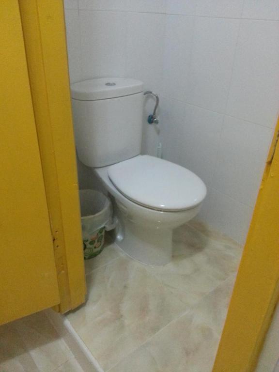 Hostal Casa De Huespedes San Fernando - Adults Only Playa del Inglés Kamer foto