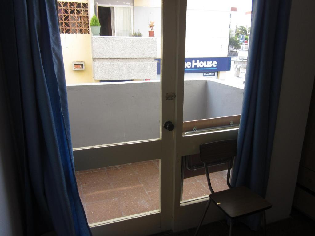 Hostal Casa De Huespedes San Fernando - Adults Only Playa del Inglés Kamer foto