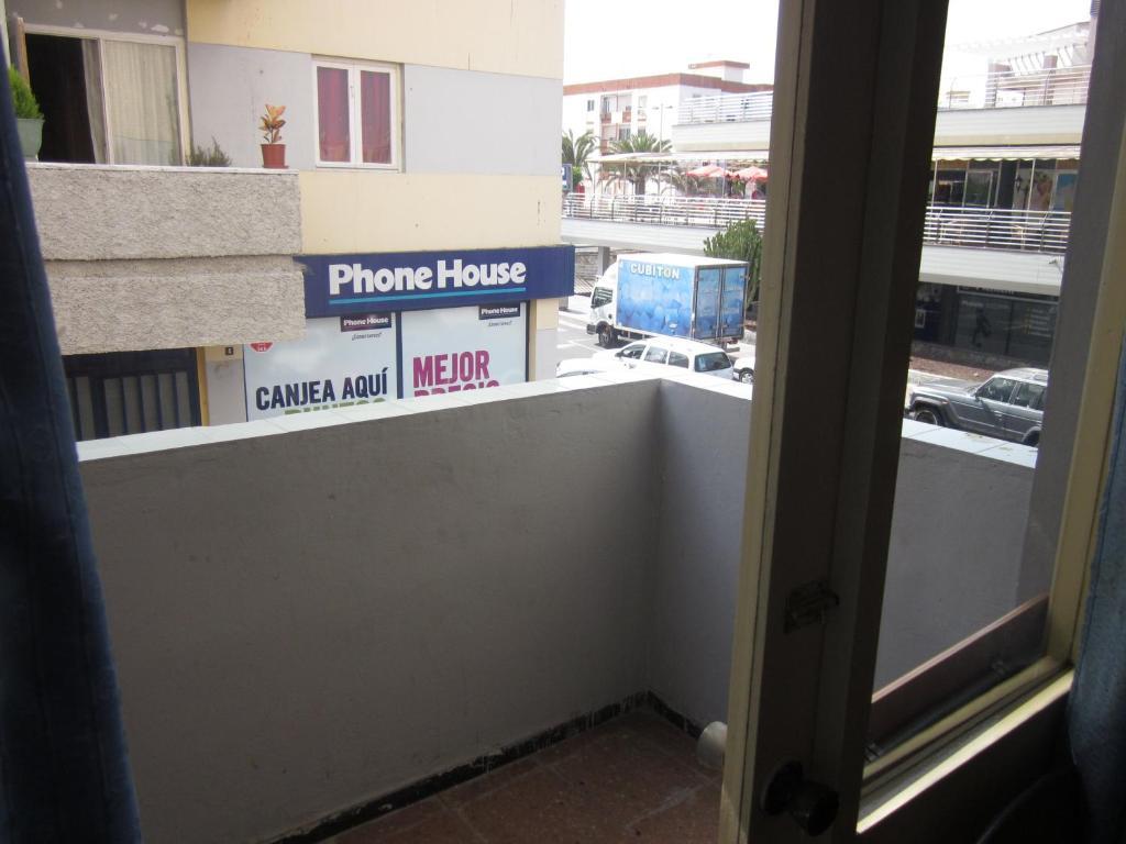 Hostal Casa De Huespedes San Fernando - Adults Only Playa del Inglés Kamer foto