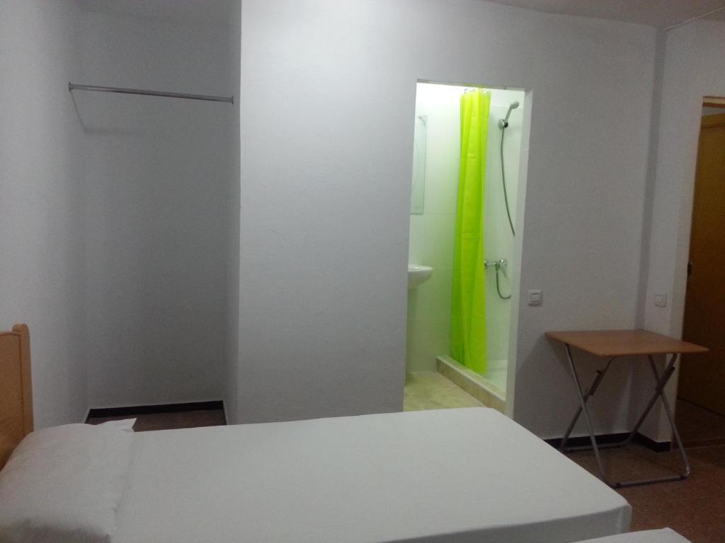 Hostal Casa De Huespedes San Fernando - Adults Only Playa del Inglés Kamer foto